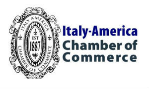 Italy-America Chamber of Commerce of New York
